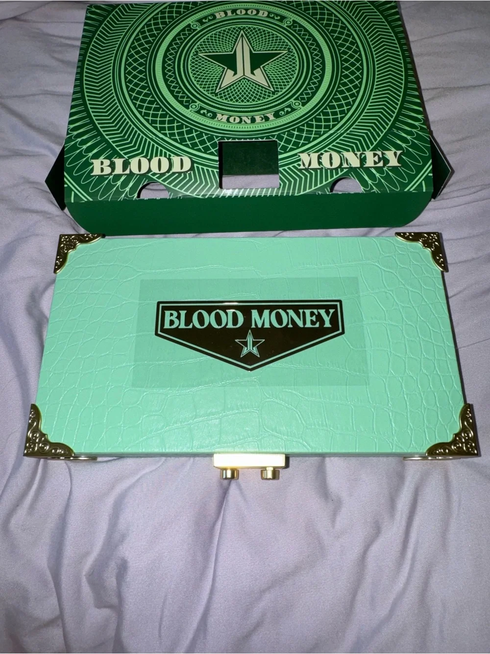 Jeffree Star brand new